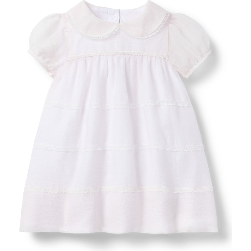 Janie & Jack The baby Organza Party Dress (Size 18-24M) NWT
